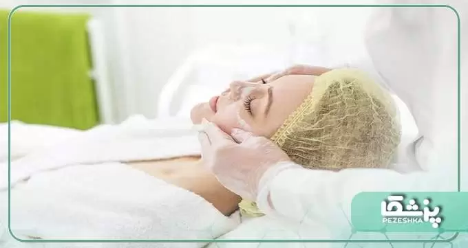 کلینیک های زیبایی چه خدماتی را ارائه می دهند؟