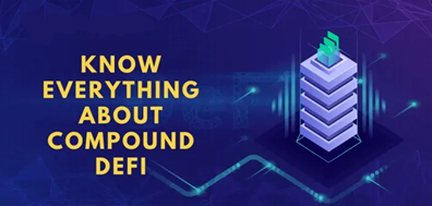 DeFi Compound Finance چیست