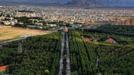 جاذبه‌های گردشگری کرمان را بشناسیم