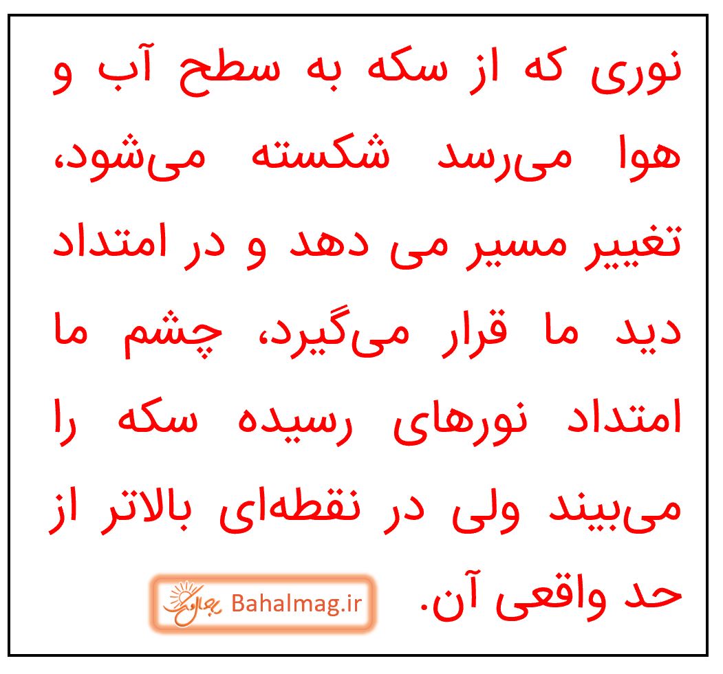 جواب فعالیت صفحه 138 علوم هشتم قسمت 2