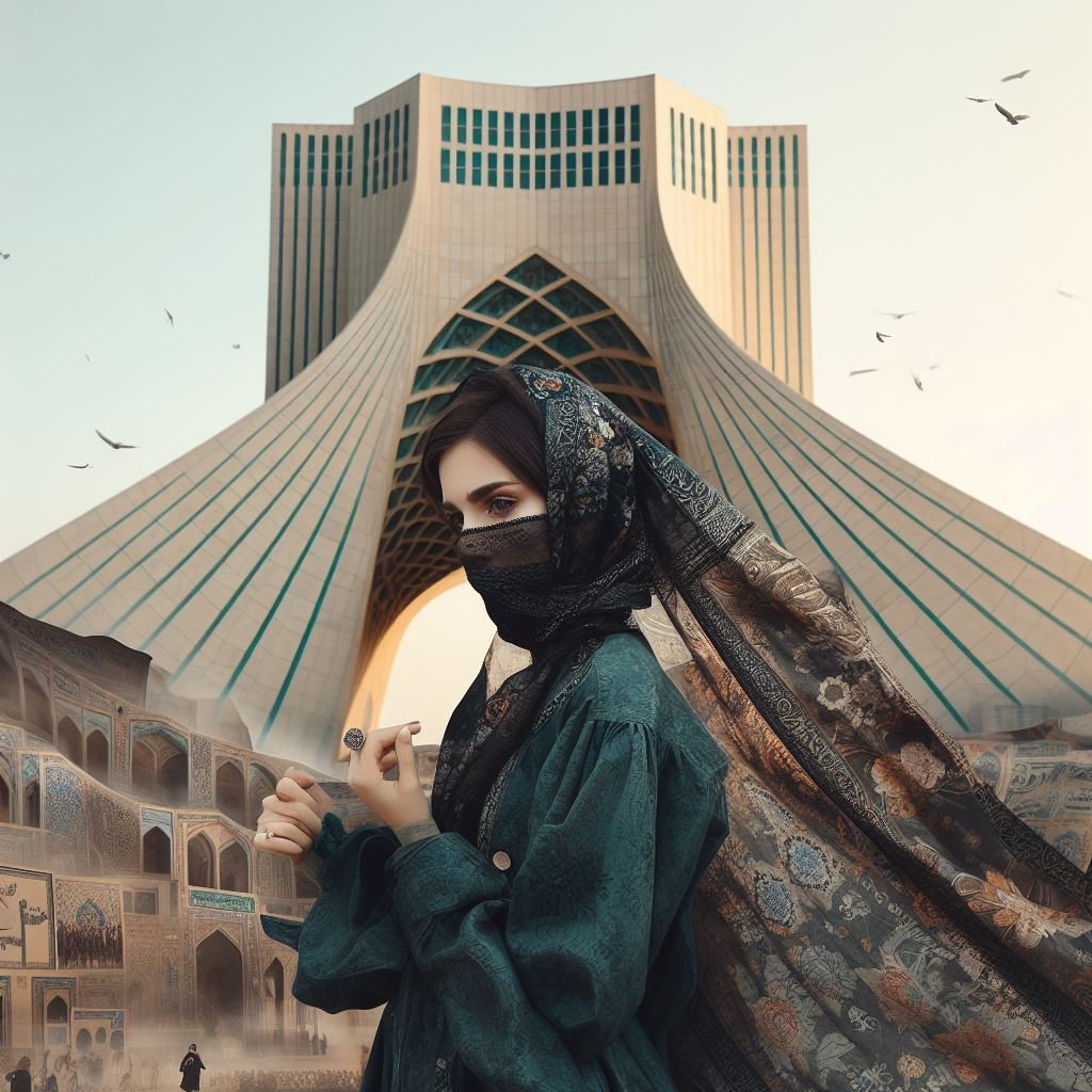 روند مد چگونه شروع می شود؟
