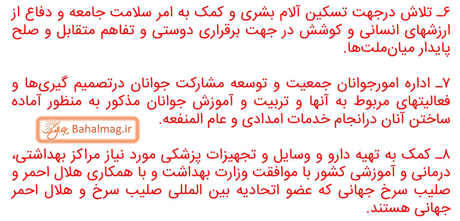 جواب فعالیت صفحه 15 مطالعات پنجم قسمت 3
