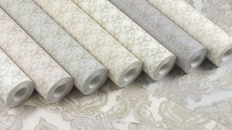 معروف ترین برندهای کاغذ دیواری ایرانی و خارجی
