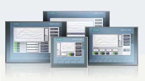 مقایسه قیمت HMI در ولتاژه