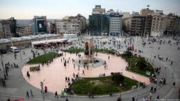 برای آشنایی با هتل های استانبول میدان تکسیم وارد شوید