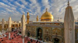 دانستنی ها و عجایب قبر حضرت آدم