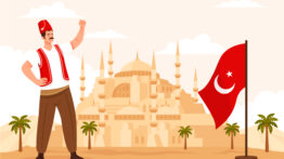 مراکز خرید طلا و جواهر ترکیه