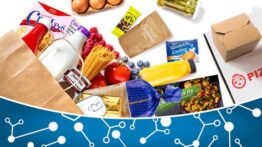 کاربرد مواد شیمیایی در صنایع غذایی