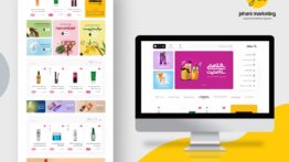 ۳ تا از برترین خدمات جهانی مارکتینگ در تبریز