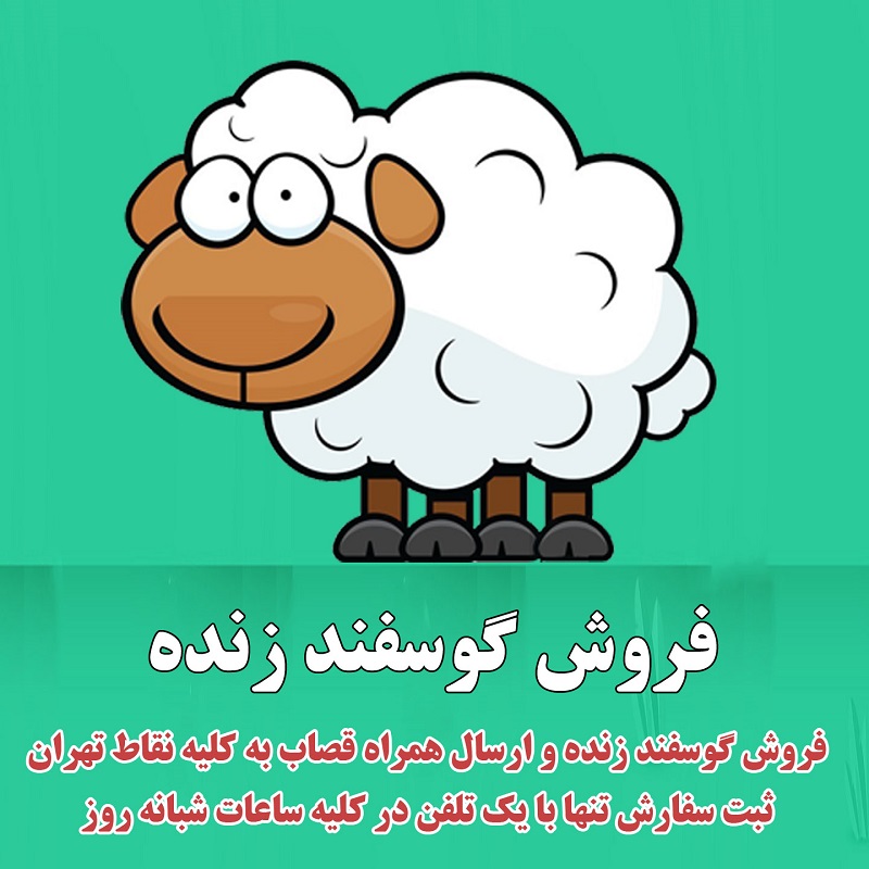 بهترین مرکز خرید و فروش دام زنده باید چه شرایطی داشته باشد