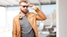 عینک آفتابی ۲۰۲۴ روش‌های جدید برای محافظت از چشمانتان