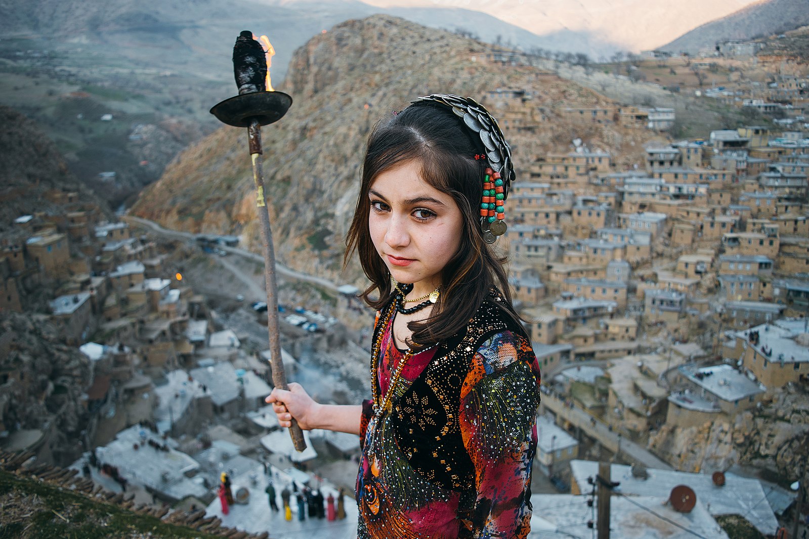 نوروز در کردستان