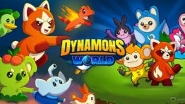 بررسی بازی های Dynamons World Pokemon و Asphalt 9