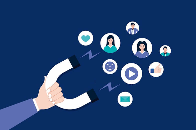 مهمترین اهداف استفاده از crm