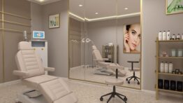 ویژگی های کلینیک زیبایی خوب