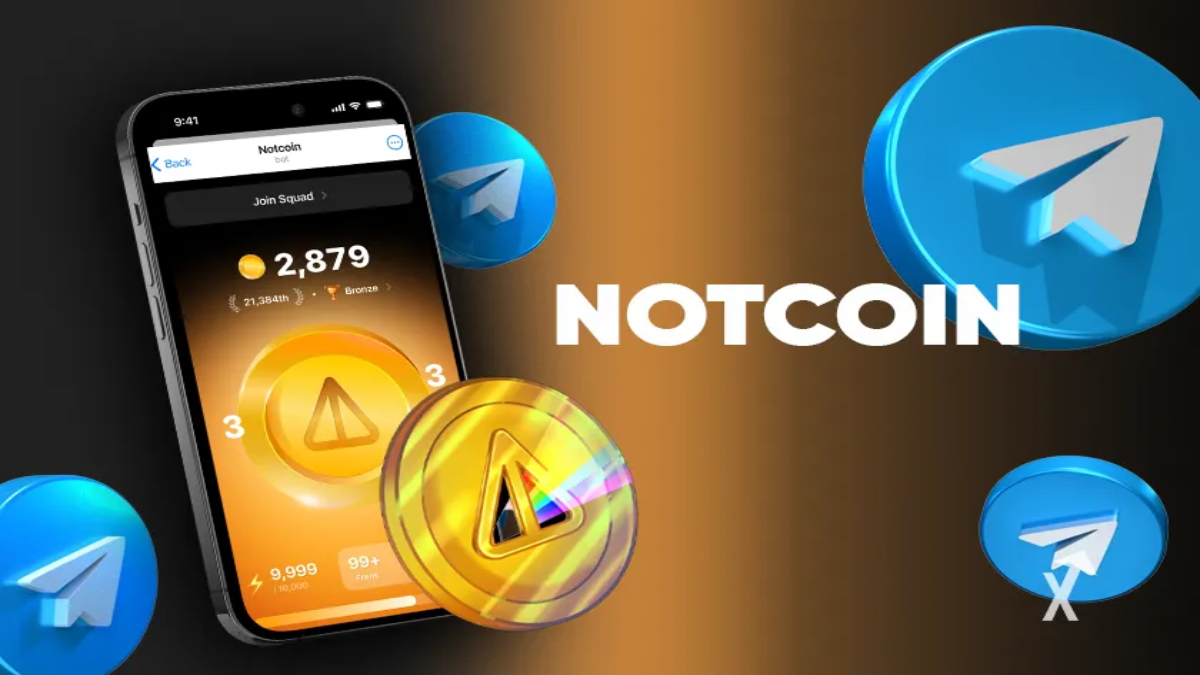 ارزش قیمت نات کوین در بازارهای دیجیتال