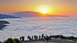 سفر به مازندران