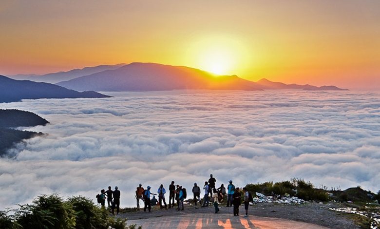 سفر به مازندران