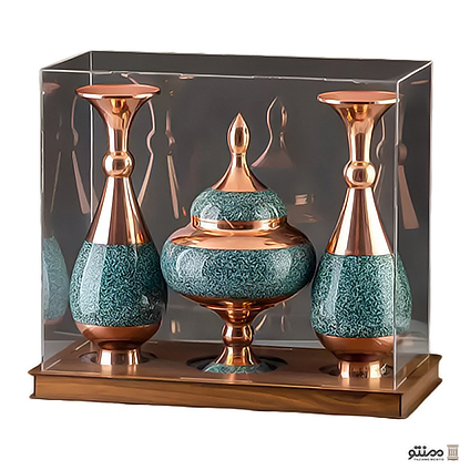 صنایع دستی آقاجانی