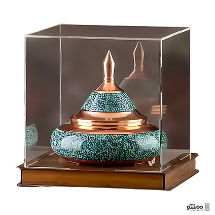 صنایع دستی فیروزه