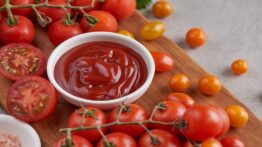طرز تهیه رب گوجه فرنگی با مخلوط کن