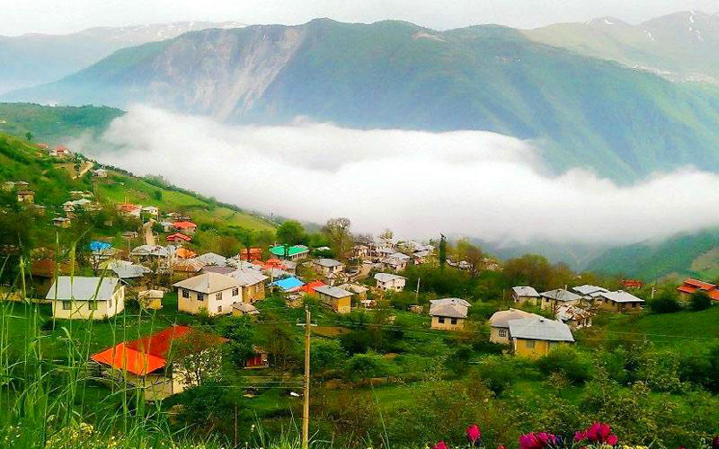 فیلبند مازندران