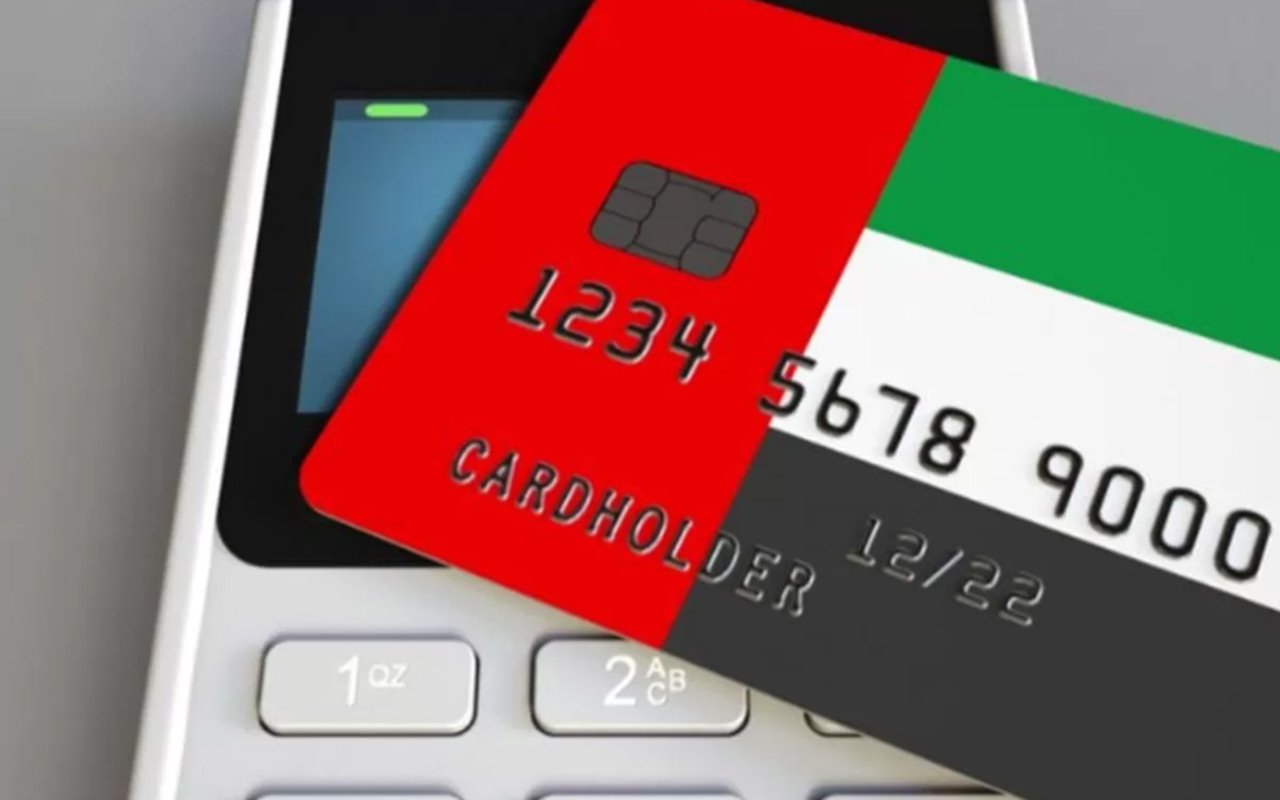 افتتاح حساب بانکی در دبی