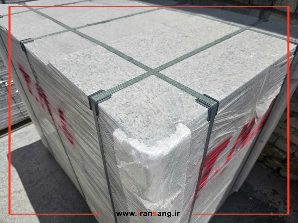 انواع سنگ گرانیت