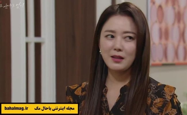 عکس بازیگر سریال بدون خون و اشک