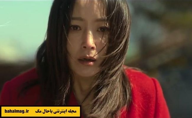 عکس بازیگر سریال جهنم تلخ و شیرین