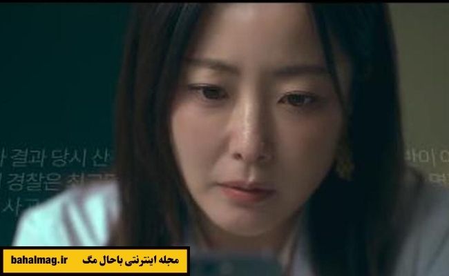 عکس بازیگران سریال جهنم تلخ و شیرین
