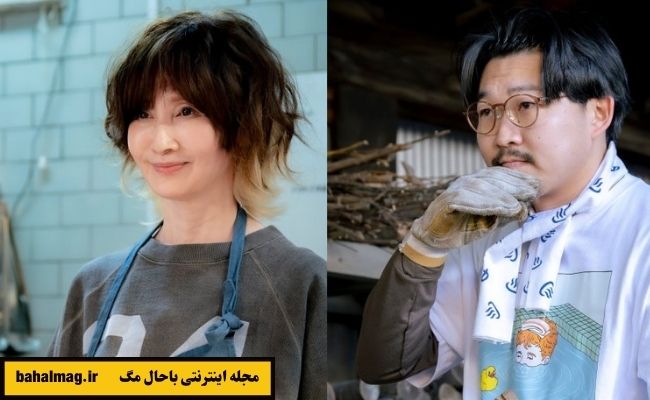 عکس بازیگران سریال مرز نه