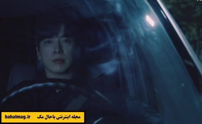 عکس بازیگرهای سریال خانه جن زده برای فروش
