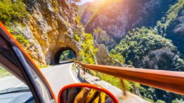 تبریز کجا بریم تابستون خوش بگذره؟