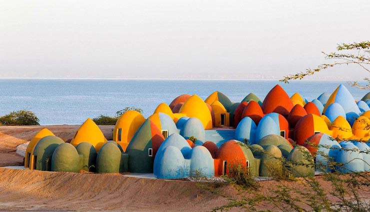 جاهای دیدنی جنوب ایران