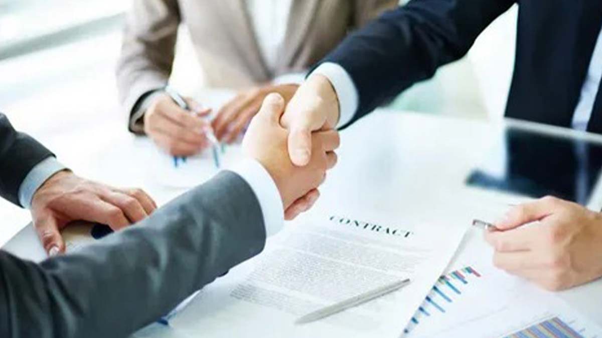 همکاری در فروش
