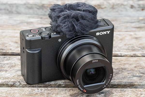 Sony ZV-1