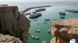 سفر به قشم ارزان‌تر است یا چابهار