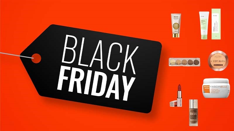 black friday