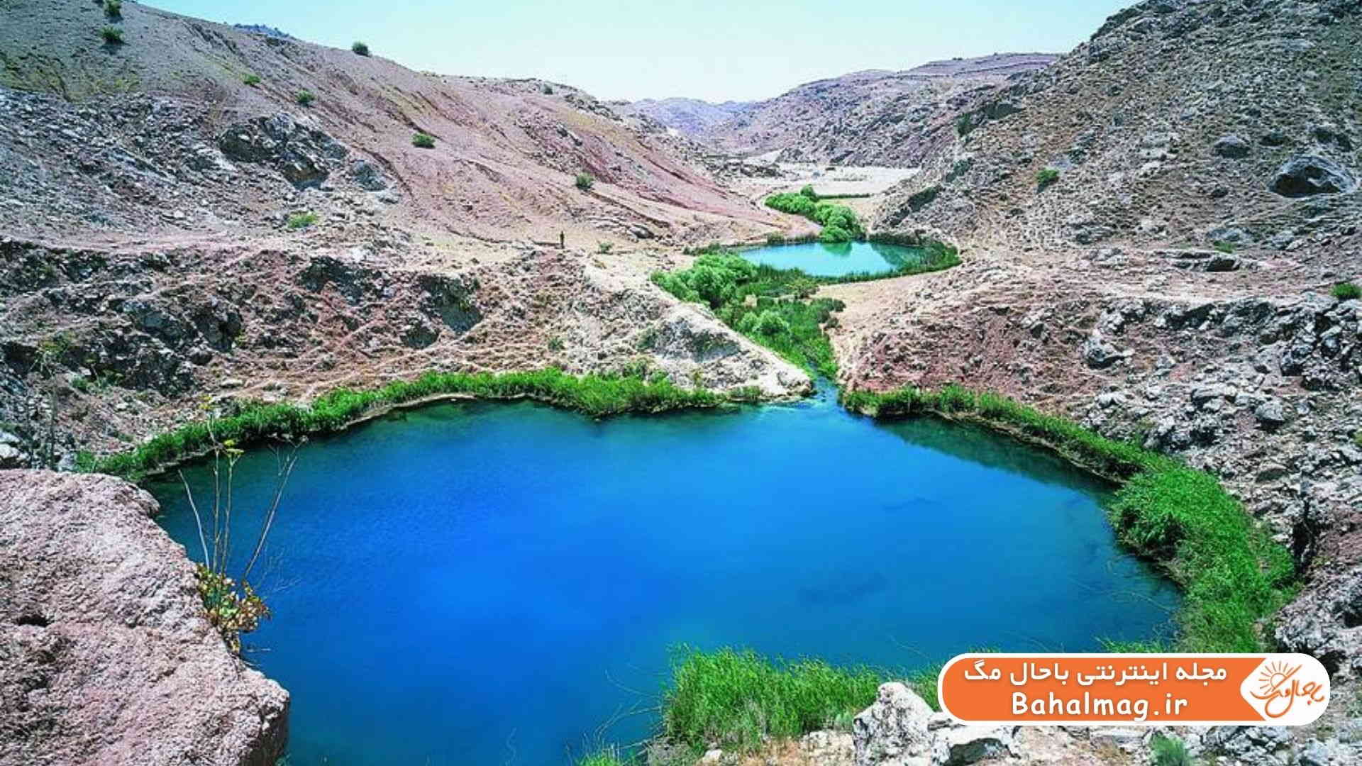 راهنمای سفر به ایلام ( دانستنی هایی که سفر به ایلام را خاطره انگیز می کند )