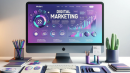 دیجیتال مارکتینگ