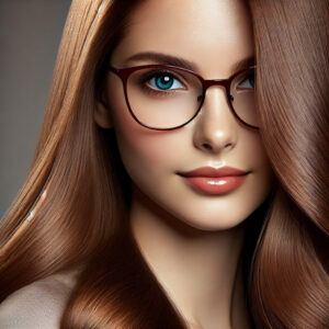 رنگ قهوه‌ای روشن