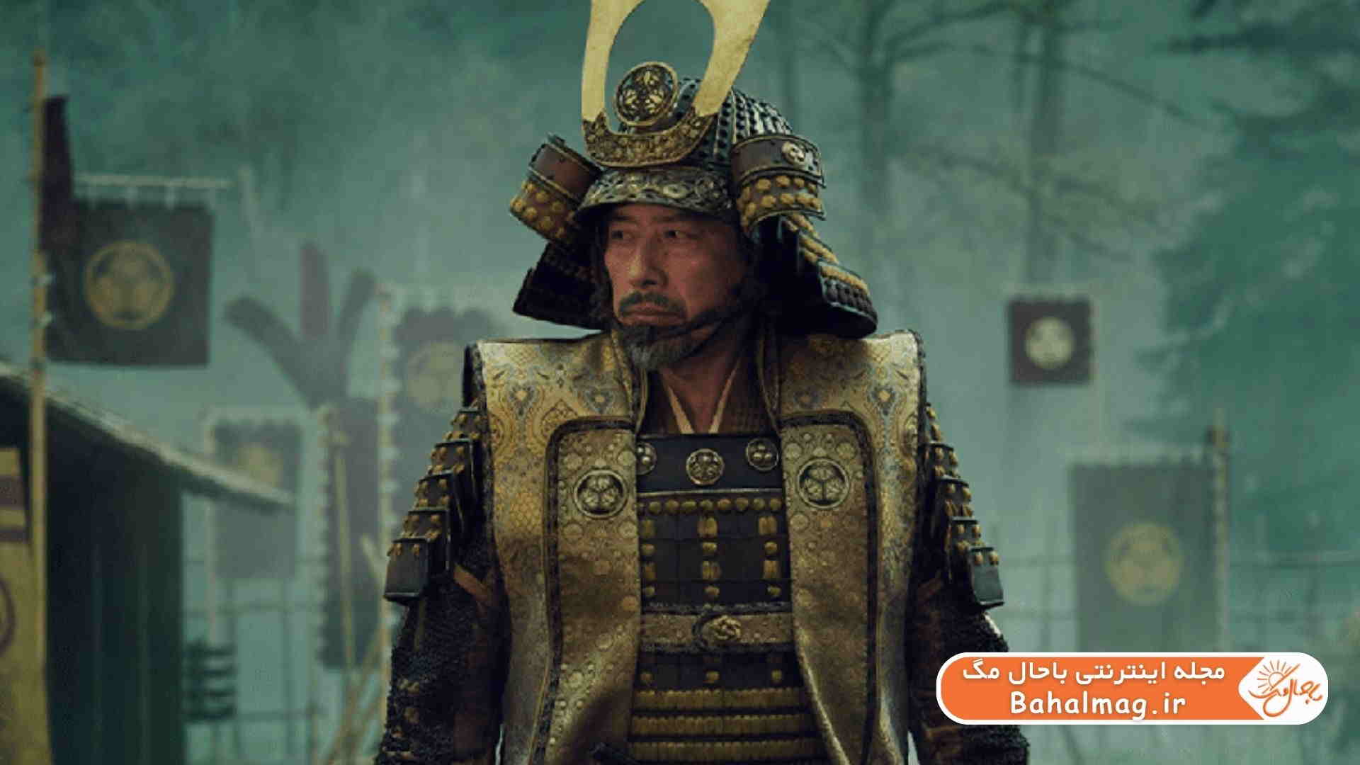 سریال 2024 Shogun