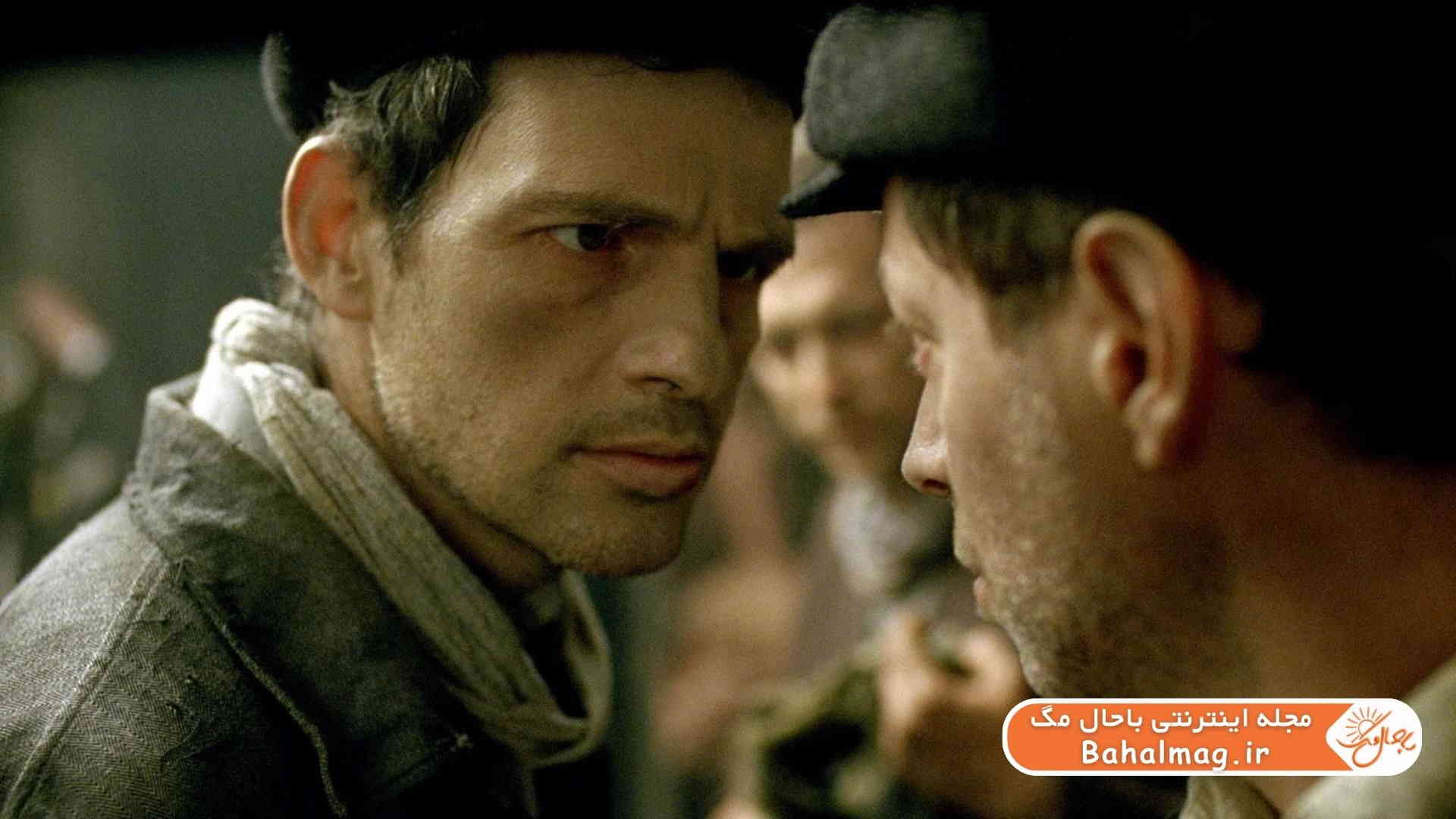 فیلم Son of Saul