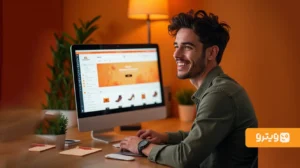 ساخت سایت فروشگاهی با اپلیکیشن ویترو و ثبت خودکار سفارش‌ها باعث افزایش فروش آنلاین شاپ‌ها در اینستاگرام می‌شود
