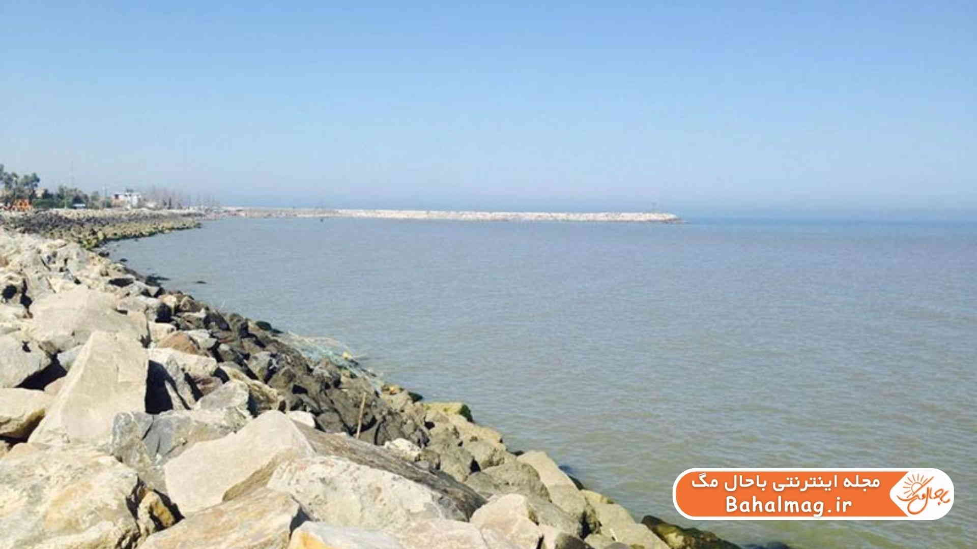 سفر به شهر بابلسر