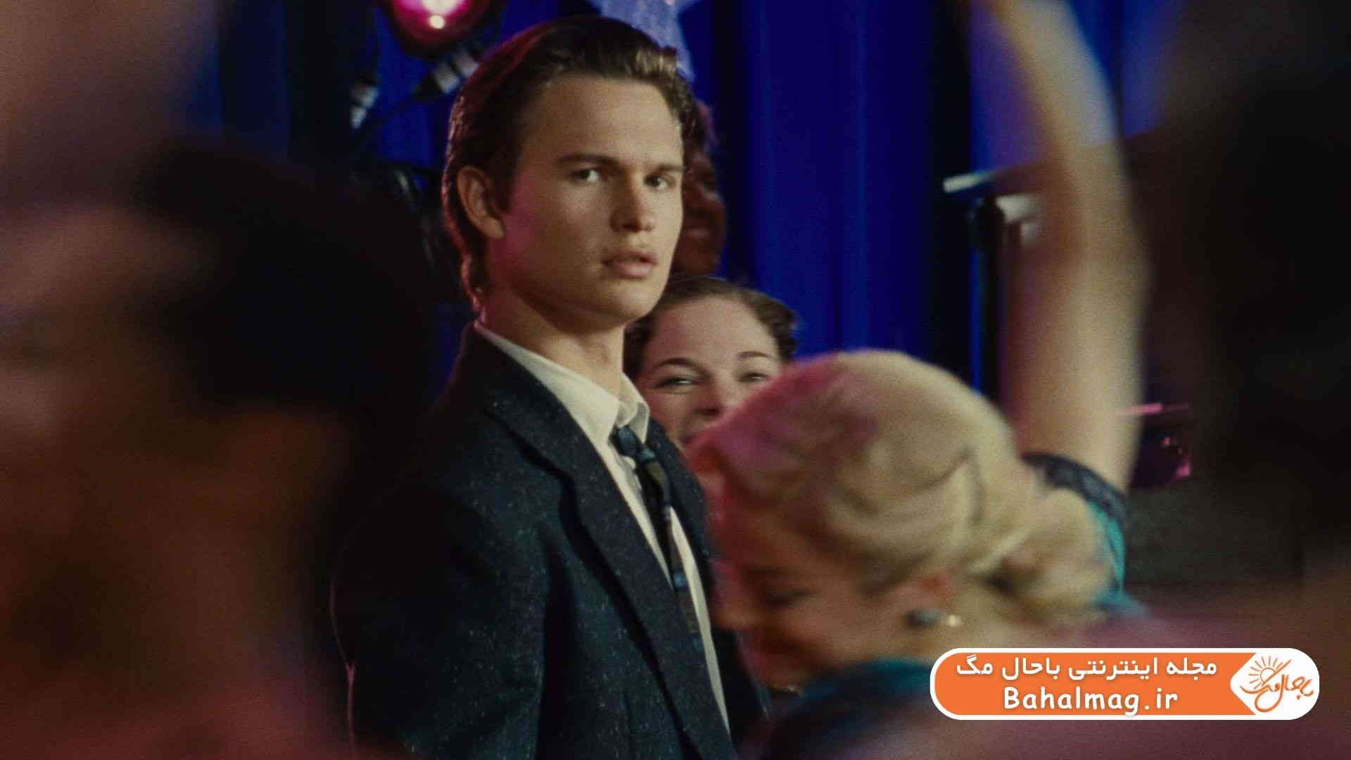 فیلم 2021 West Side Story