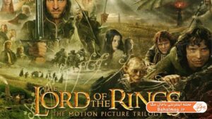 The Lord of the Rings: The Fellowship of the Ring