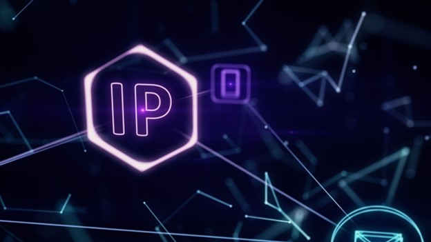 خرید ip ثابت