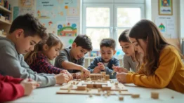 استعدادیابی ژنتیکی کودکان